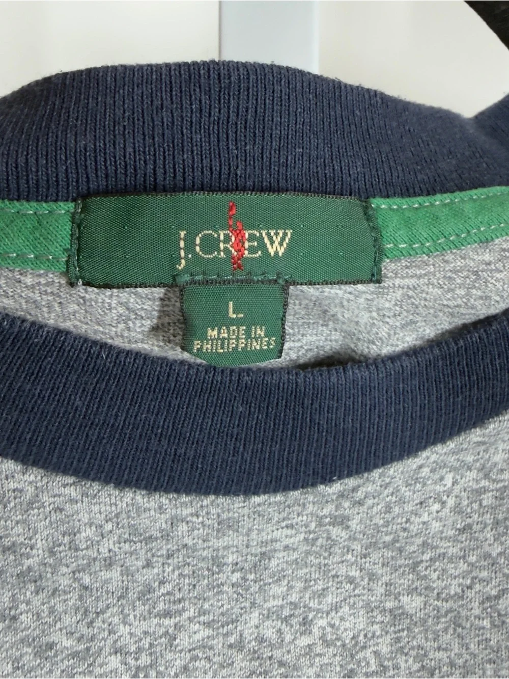 J. Crew never worn